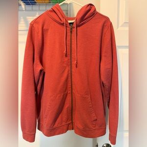 Universal Thread Zip-Up Hoodie